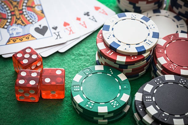 vegastoto Pre-buy and multi-card play